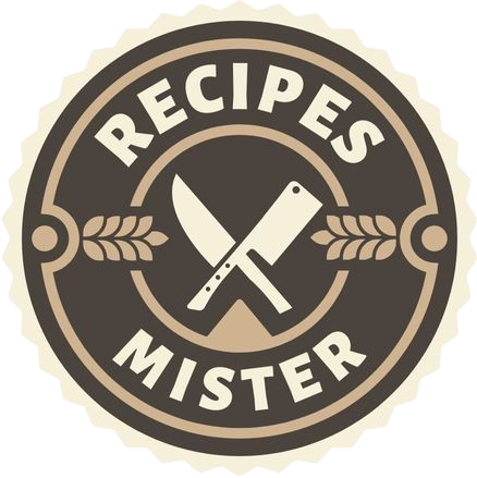 Recipes Mister